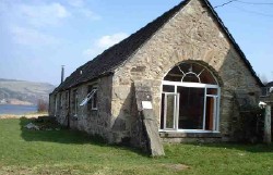 The Cottage